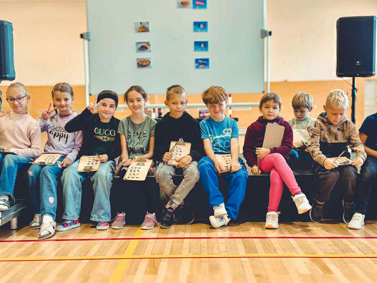 ZŠ a MŠ Uherský Brod – Havřice